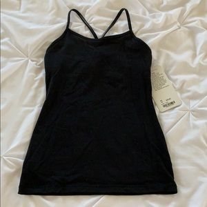 Ivivva tank top